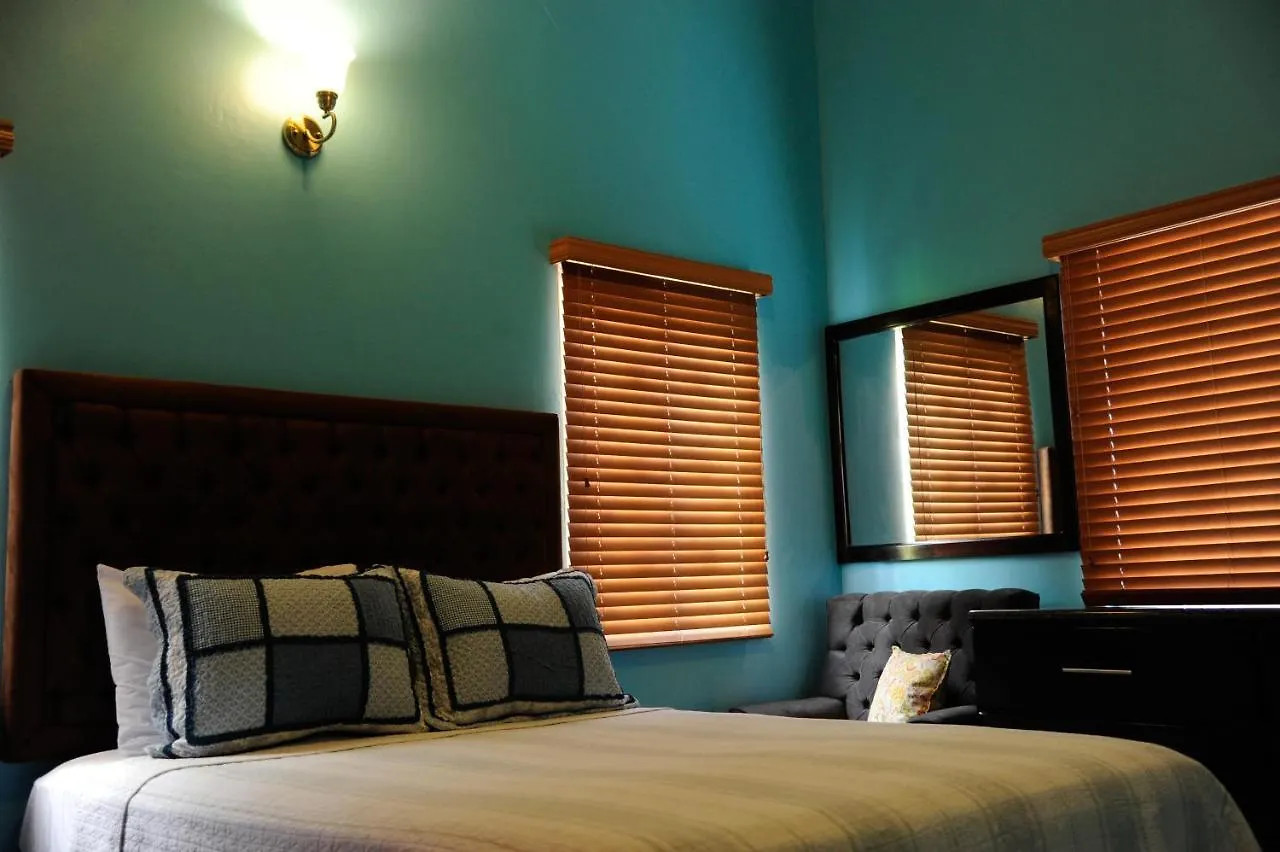 Gk Luxury Apartment Kingston