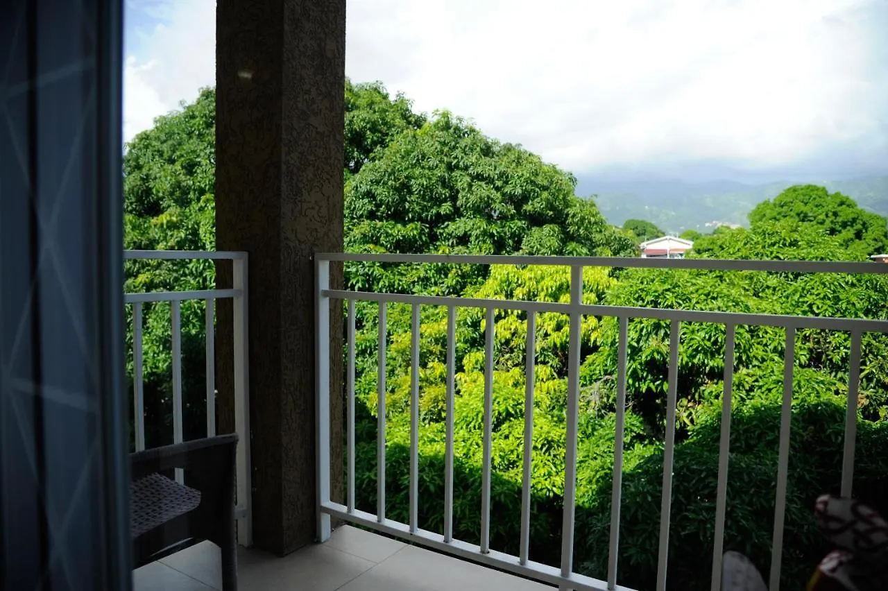Gk Luxury Apartment Kingston 0*,
