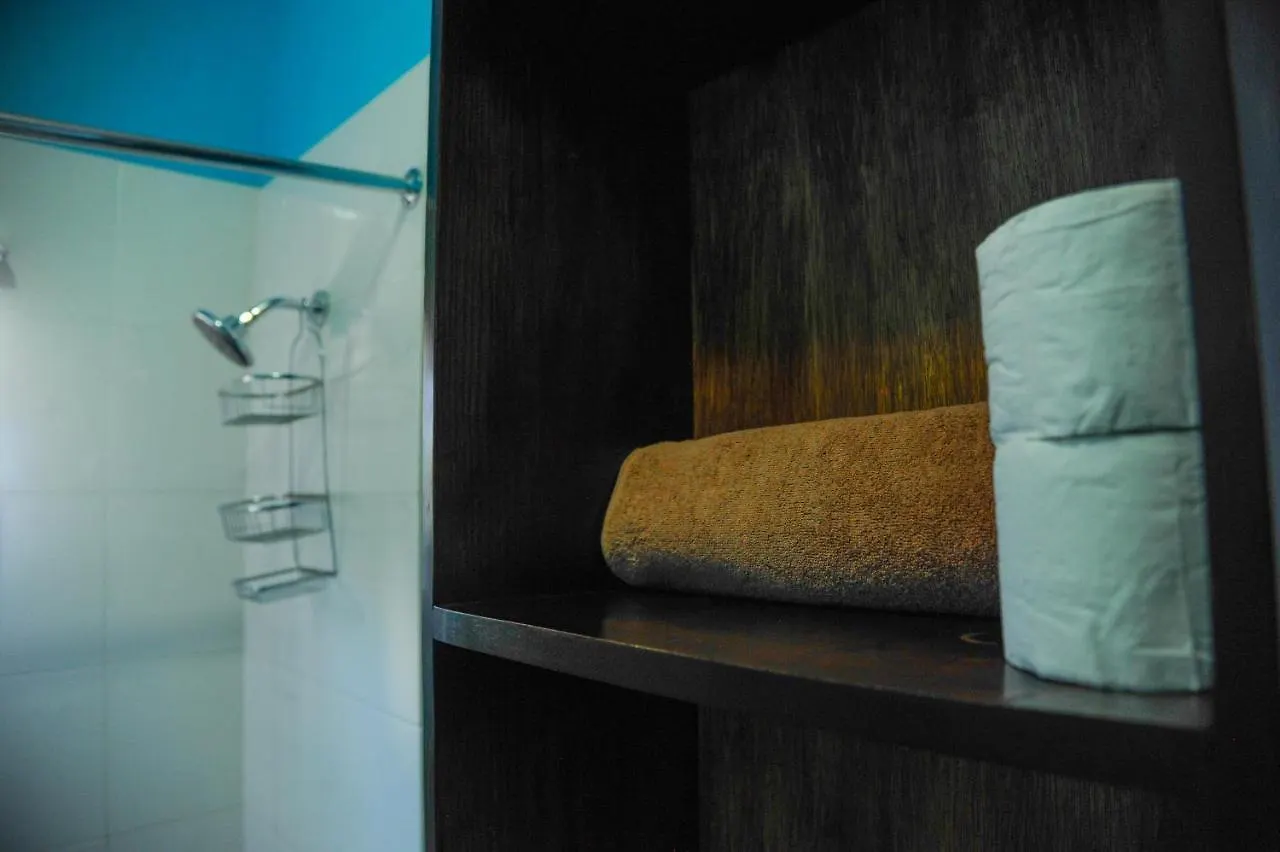 Gk Luxury Apartment Kingston Jamaica