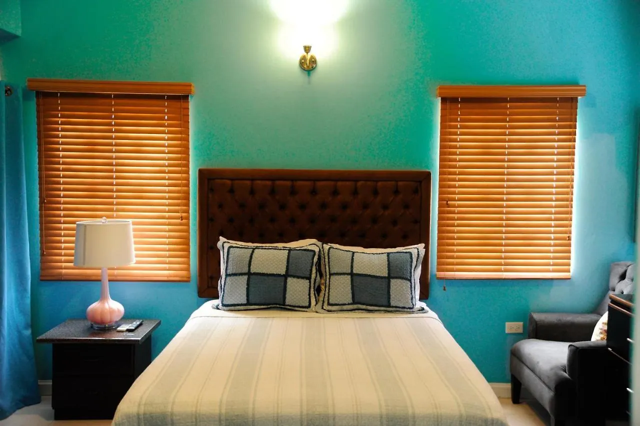 Gk Luxury Apartment Kingston 0*,  Jamaica