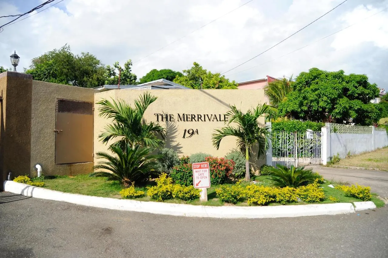 Gk Luxury Apartment Kingston Jamaica
