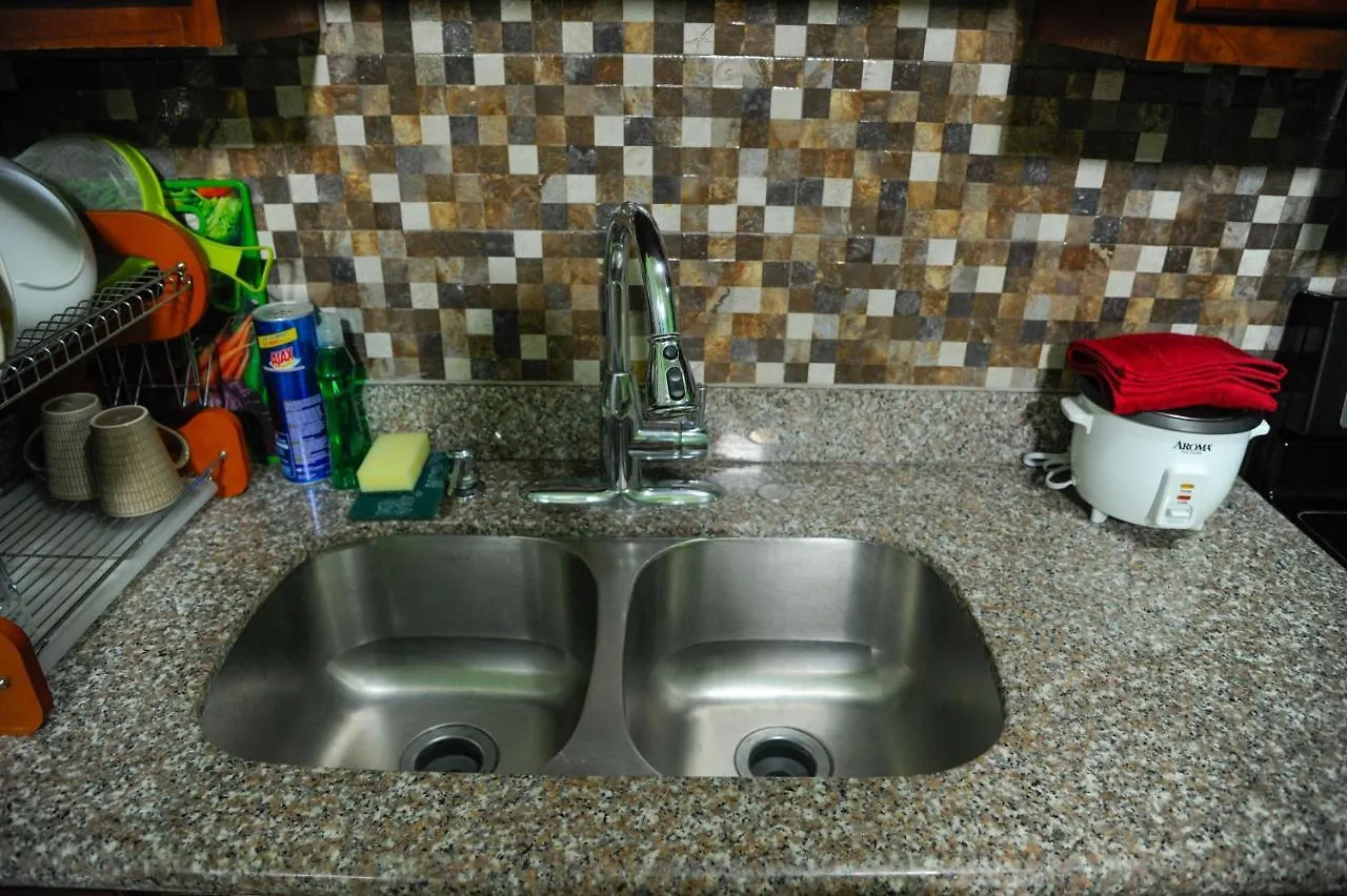 Gk Luxury Apartment Kingston