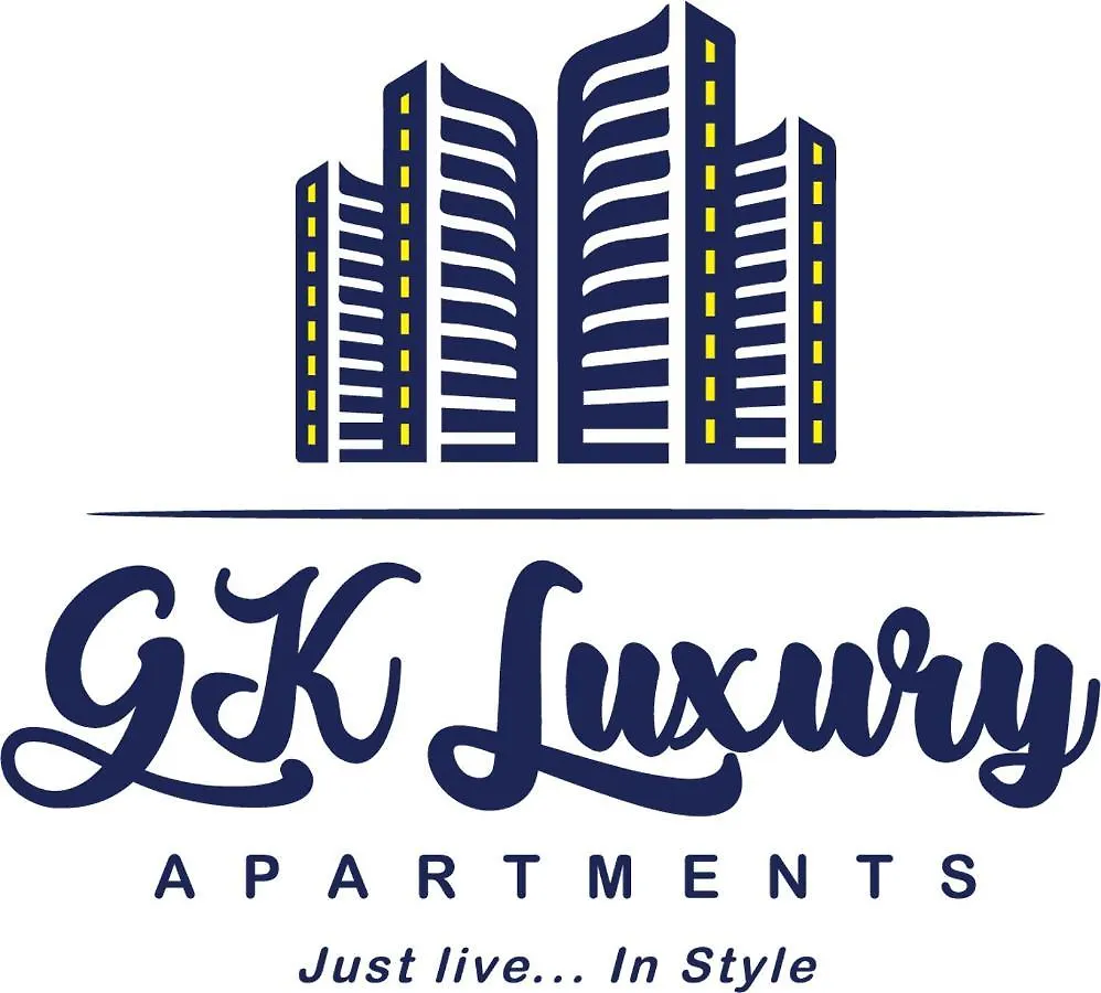 Gk Luxury Apartment Kingston Jamaica