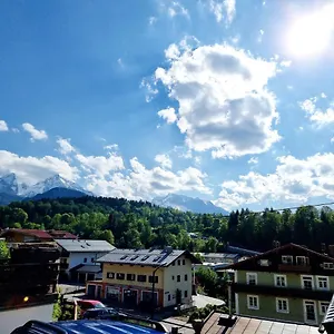 Haus H Stangassinger , Berchtesgaden Germany