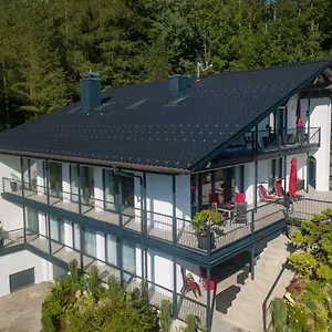 Alpen Air Exklusive , Bad Reichenhall Germany