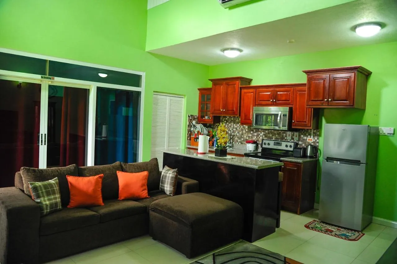 Gk Luxury Apartment contacts