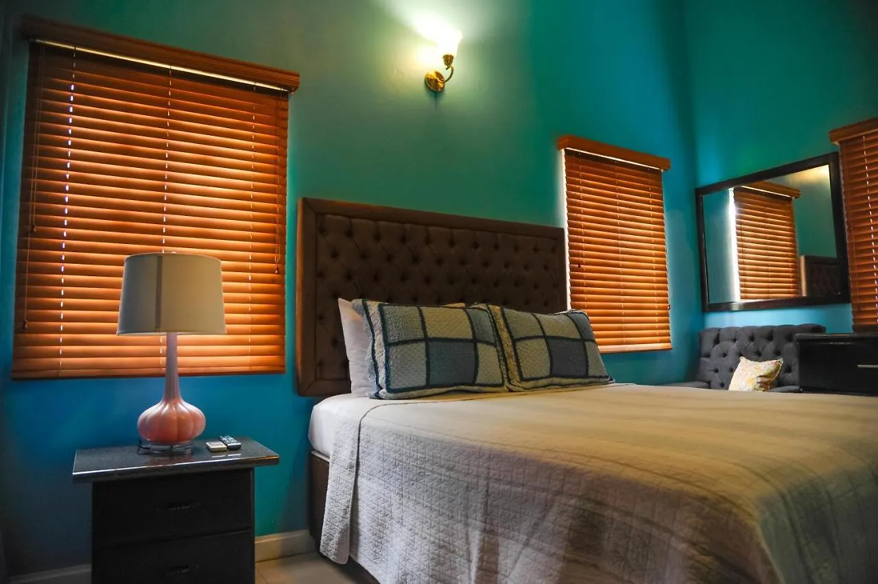 Gk Luxury Apartment Kingston 0*,  Jamaica
